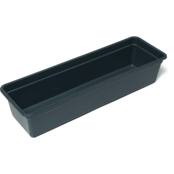 Ящик для рассады Сималенд 50x15x10 см, 5 л "Урожай-5" 4597945 Ящик для рассады Сималенд 50x15x10 см, 5 л "Урожай-5" 4597945