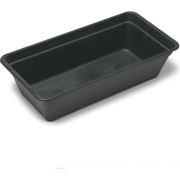 Ящик для рассады Сималенд 40x20x10 см, 4 л, "Супер Урожай" 3868686 Ящик для рассады Сималенд 40x20x10 см, 4 л, "Супер Урожай" 3868686