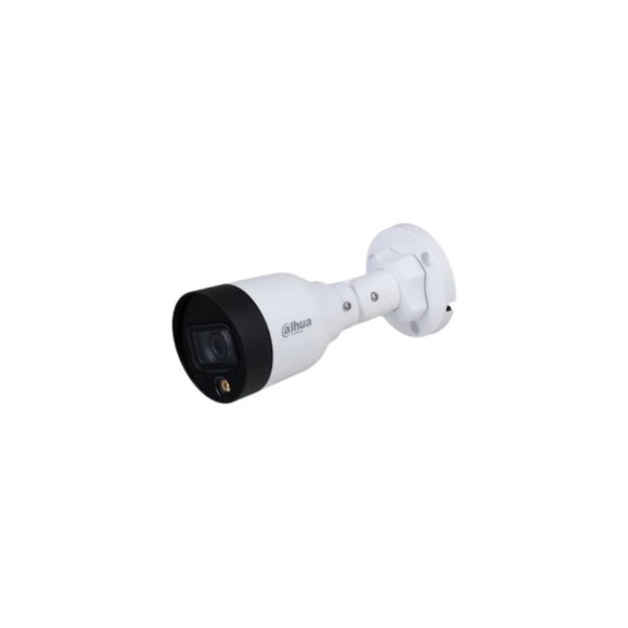 Уличная IP видеокамера Dahua с фиксированным объективом DH-IPC-HFW1239SP-A-LED-0360B-S5