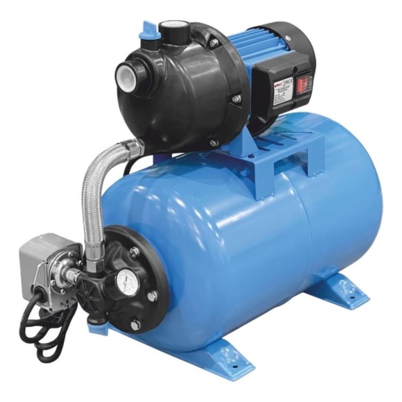 Насос автомат Valfex 70/50 П-50 (1) VF.A.70.50.P.50 Насос автомат Valfex 70/50 П-50 (1) VF.A.70.50.P.50