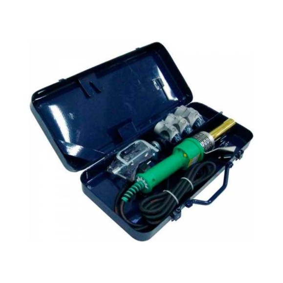 Комплект DYTRON P-1a 650 W MINI blue насадки 20-32мм 4481 Комплект DYTRON P-1a 650 W MINI blue насадки 20-32мм 4481
