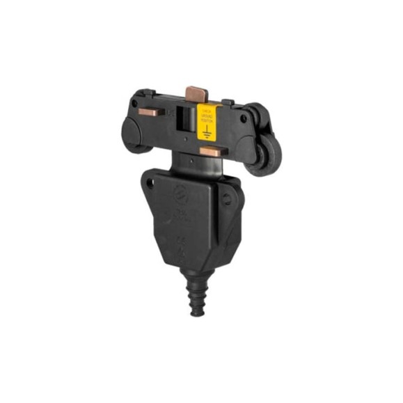 Токосъемник Giovenzana 25А TR6004 Токосъемник Giovenzana 25А TR6004
