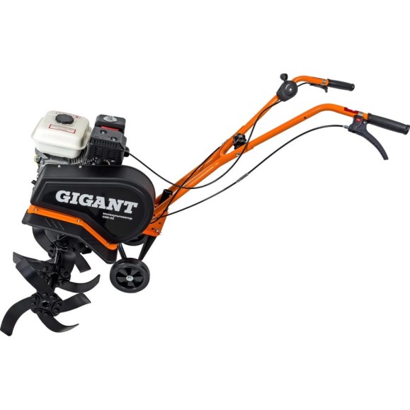 Мотокультиватор Gigant 7 л.с., ширина обработки 900 мм, GSK-02