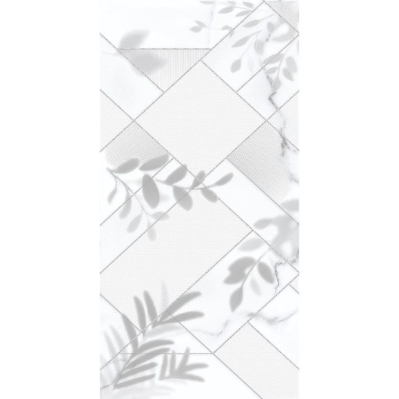 Декор Azori Ceramica CALACATTA OPACO 31,5x63 см, 6 шт. в упаковке 00-00108678 Декор Azori Ceramica CALACATTA OPACO 31,5x63 см, 6 шт. в упаковке 00-00108678