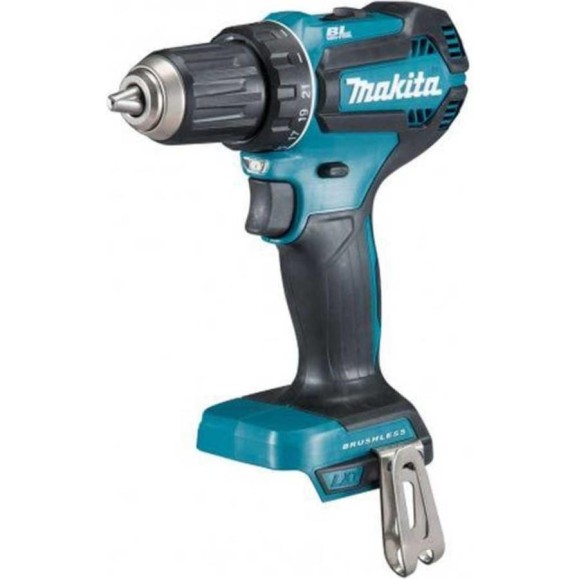 Аккумуляторная дрель-шуруповерт Makita LXT DDF485Z Аккумуляторная дрель-шуруповерт Makita LXT DDF485Z