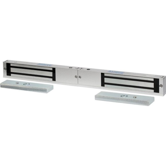 Замок электромагнитный Smartec ST-EL180MLD 6026616 Замок электромагнитный Smartec ST-EL180MLD 6026616