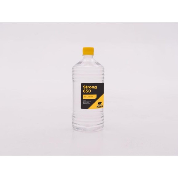 Растворитель Нефтехимик STRONG 650 1 л 650С1000