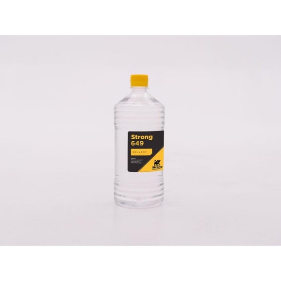 Растворитель Нефтехимик STRONG 649 1 л 649С1000