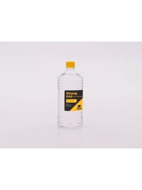Растворитель Нефтехимик STRONG 648 1 л 648С1000 Растворитель Нефтехимик STRONG 648 1 л 648С1000