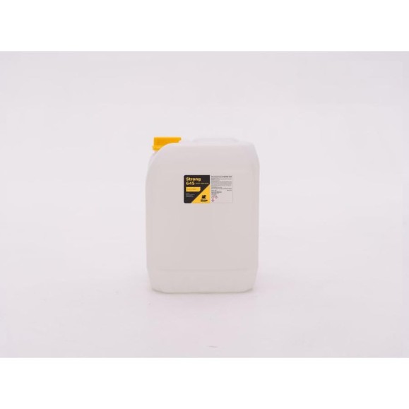 Растворитель Нефтехимик STRONG 645 10 л 645С10000 Растворитель Нефтехимик STRONG 645 10 л 645С10000