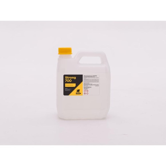 Обезжириватель Нефтехимик STRONG 700 3 л ОБС3000