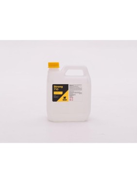 Очиститель оборудования Нефтехимик STRONG 710 3 л ОЧОС3000