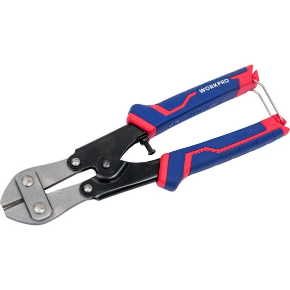 Болторез WORKPRO BOLT 200 200мм WP216001 Болторез WORKPRO BOLT 200 200мм WP216001
