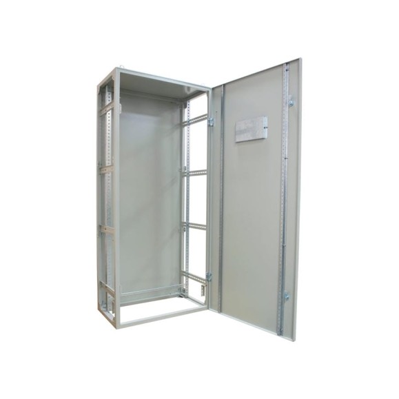 Корпус напольный сборно-разборный DEKraft КВРУ-1 2000x600x600 30983DEK Корпус напольный сборно-разборный DEKraft КВРУ-1 2000x600x600 30983DEK