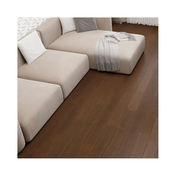 Паркет Alpine Floor VILLA Дуб Марсала 400-1200x165, 1,584 м2 EW201-08 Паркет Alpine Floor VILLA Дуб Марсала 400-1200x165, 1,584 м2 EW201-08
