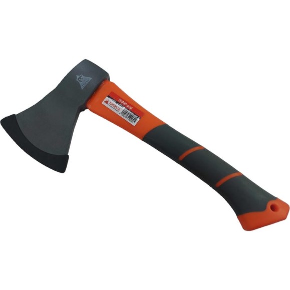 Топор мини TOOLAS 500 г 00006490 Топор мини TOOLAS 500 г 00006490