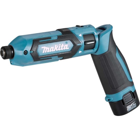 Аккумуляторная отвертка Makita TD022DSE Аккумуляторная отвертка Makita TD022DSE
