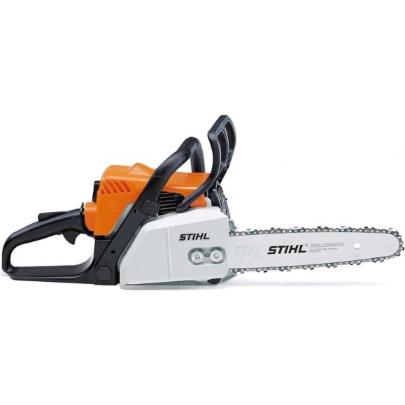 Бензопила Stihl MS 170 14" 11302000558 Бензопила Stihl MS 170 14" 11302000558