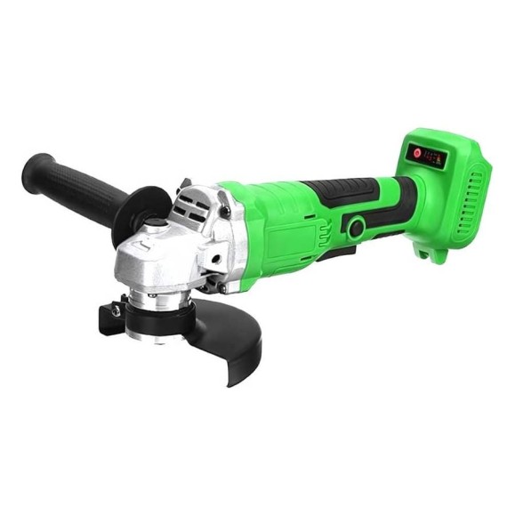 Углошлифовальная машина Zitrek AG 20 Pro 125мм 063-4066 Углошлифовальная машина Zitrek AG 20 Pro 125мм 063-4066