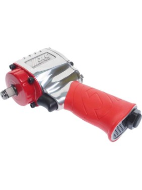 Пневмогайковерт ударный JTC 1/2", 90-120 PSI, 10000 об/мин, 7656 489879