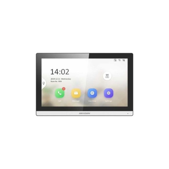 IP-домофония Hikvision DS-KH6350-WTE1 УТ-00051089