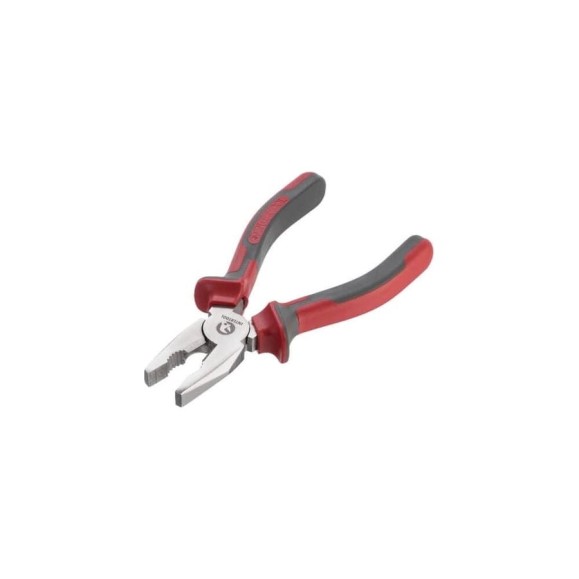Плоскогубцы INTERTOOL 160 мм, С55 HT-0104 Плоскогубцы INTERTOOL 160 мм, С55 HT-0104