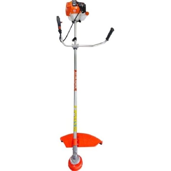 Бензокоса WorkMaster WBC-3300 Бензокоса WorkMaster WBC-3300
