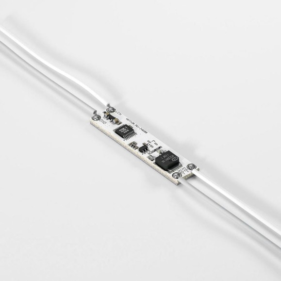 Выключатель с микроволновым датчиком движения Elektrostandard 12/24V 60/120W 95002/01 a067101 Выключатель с микроволновым датчиком движения Elektrostandard 12/24V 60/120W 95002/01 a067101