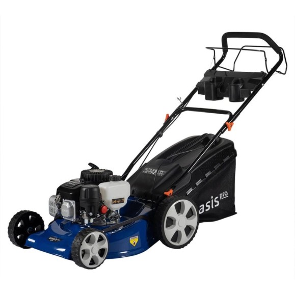 Бензиновая газонокосилка OASIS GB-3,5 Pro Бензиновая газонокосилка OASIS GB-3,5 Pro