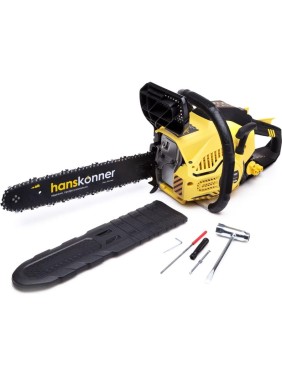 Бензопила Hanskonner HGC1416 Бензопила Hanskonner HGC1416