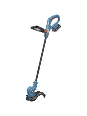 Триммер аккумуляторный SENIX GTX2-L-EU