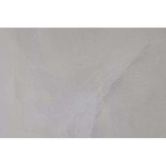 Керамогранит глянцевый Realistik, серый, под мрамор Альберта, 60 x 120. AlbertaWh120, Polished Керамогранит глянцевый Realistik, серый, под мрамор Альберта, 60 x 120. AlbertaWh120, Polished