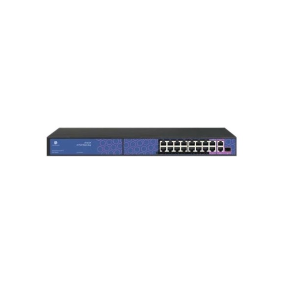 Неуправляемый POE коммутатор MASTERMANN MM-SU15FE1GE-2GE1SFP-P 00-01020799 Неуправляемый POE коммутатор MASTERMANN MM-SU15FE1GE-2GE1SFP-P 00-01020799