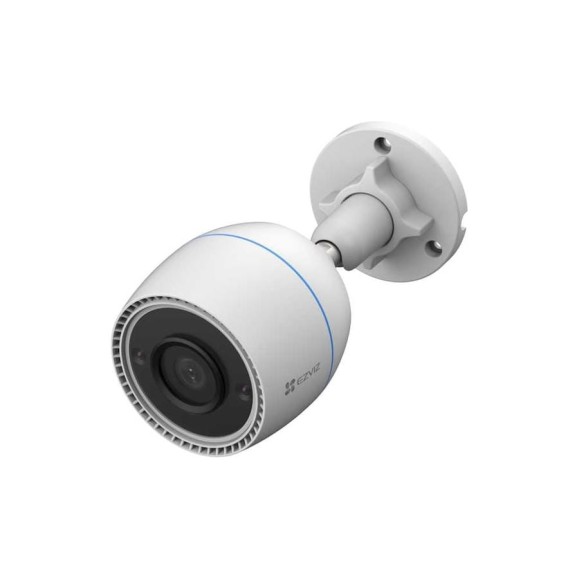 Wi-fi камера Ezviz CS-H3c 2 МП (1080P,2.8mm) 00-01021313 Wi-fi камера Ezviz CS-H3c 2 МП (1080P,2.8mm) 00-01021313