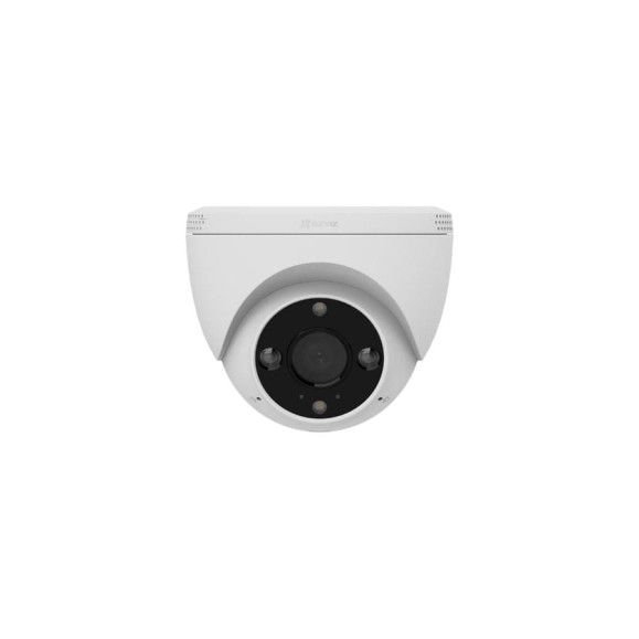 Купольная Wi-Fi камера Ezviz CS-H4 3 МП 00-01020459 Купольная Wi-Fi камера Ezviz CS-H4 3 МП 00-01020459