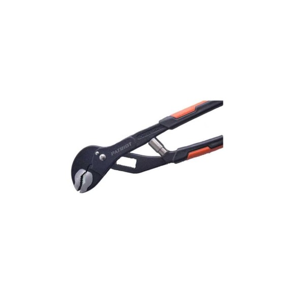 Ключ переставной Patriot WPP 250 P, Cr-V, 250 мм 350002123 Ключ переставной Patriot WPP 250 P, Cr-V, 250 мм 350002123
