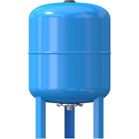 Гидроаккумулятор 80 л (ножки L) KRATS VHMS-0080-L0 Гидроаккумулятор 80 л (ножки L) KRATS VHMS-0080-L0