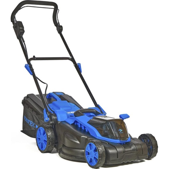 Газонокосилка аккумуляторная HAITEC, 42v, 2x4ah li-ion+ зу 2x2a HT-ARM143 Газонокосилка аккумуляторная HAITEC, 42v, 2x4ah li-ion+ зу 2x2a HT-ARM143