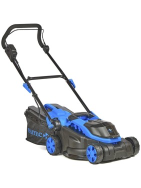 Газонокосилка аккумуляторная HAITEC, 21v, li-ion 4ач + зу 2a HT-ARM132 Газонокосилка аккумуляторная HAITEC, 21v, li-ion 4ач + зу 2a HT-ARM132