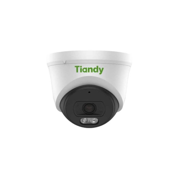 Купольная IP-камера Tiandy для помещений TC-C320N I3/E/Y/2.8MM 2Мп 00-01020405 Купольная IP-камера Tiandy для помещений TC-C320N I3/E/Y/2.8MM 2Мп 00-01020405