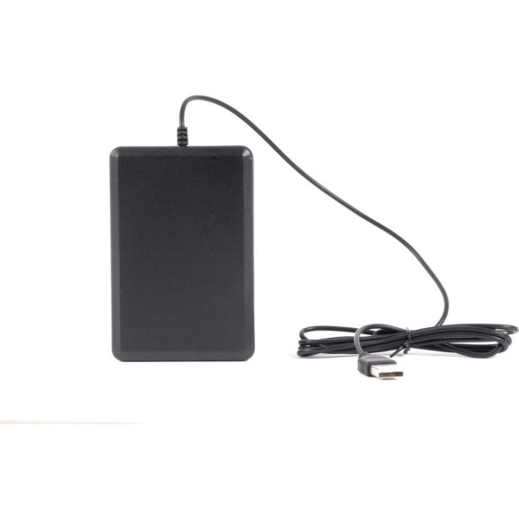 Считыватель Бастион PROXIMITY-КАРТ SPRUT RFID READER-17BL 8865 Считыватель Бастион PROXIMITY-КАРТ SPRUT RFID READER-17BL 8865