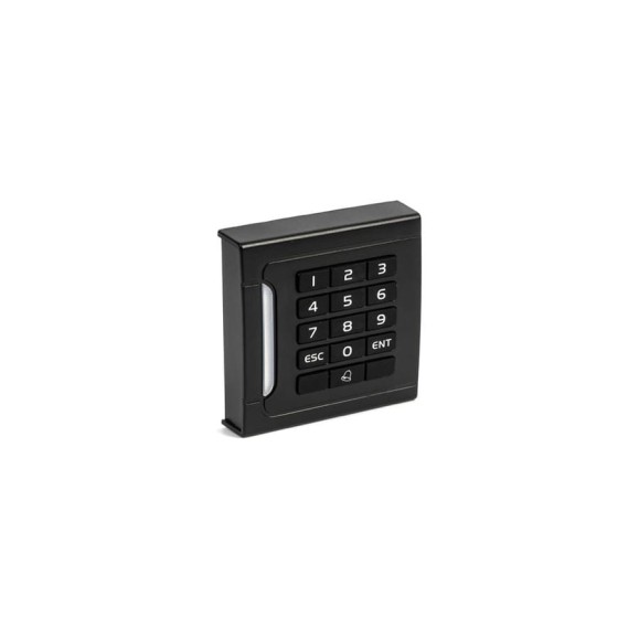 Считыватель Бастион PROXIMITY-КАРТ SPRUT RFID READER-15GR-K 8805 Считыватель Бастион PROXIMITY-КАРТ SPRUT RFID READER-15GR-K 8805