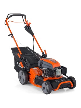 Газонокосилка бензиновая ZimAni LC348V