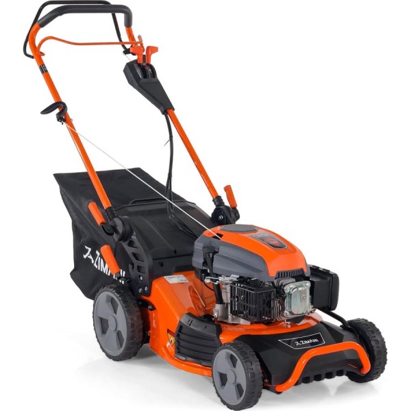 Газонокосилка бензиновая ZimAni LC348V