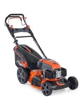 Газонокосилка бензиновая ZimAni LC251V Газонокосилка бензиновая ZimAni LC251V