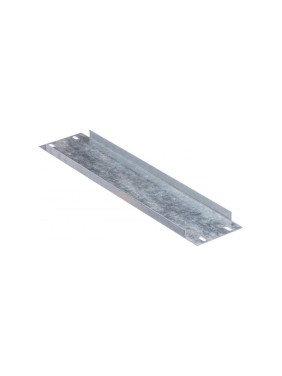 Панель монтажная DEKraft 110x800 для КВРУ ПМ-01 30886DEK