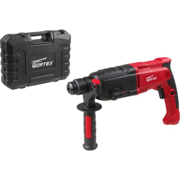 Перфоратор WORTEX RH 2429 в чемодане RH242900011
