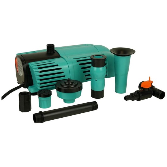 Фонтанный насос Sturm WP9755FD Фонтанный насос Sturm WP9755FD