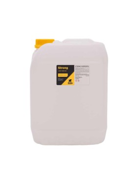Изопропиловый спирт Нефтехимик STRONG 10 л STRIS10000