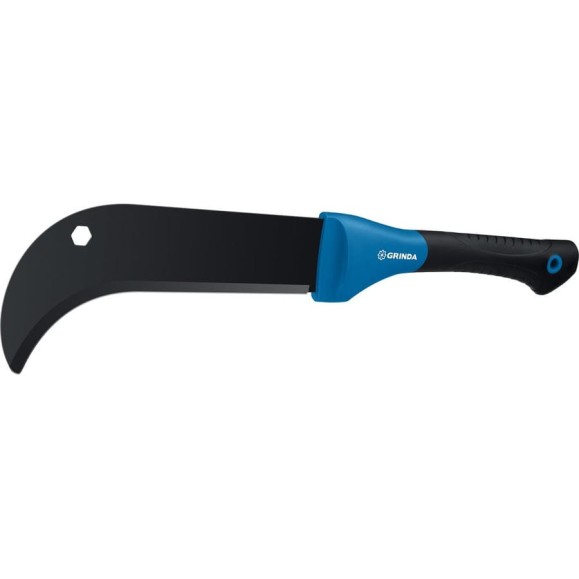 Садовый компактный секач Grinda PRO-Line BA 500 230/500мм 20815 Садовый компактный секач Grinda PRO-Line BA 500 230/500мм 20815